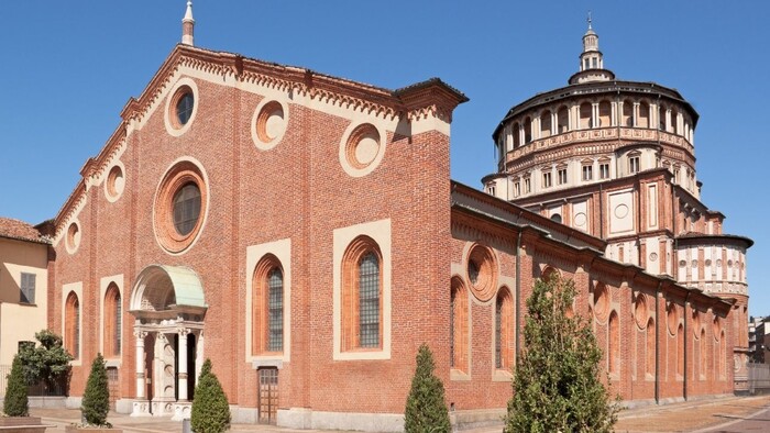 Kostol Santa Maria delle Grazie.jpg