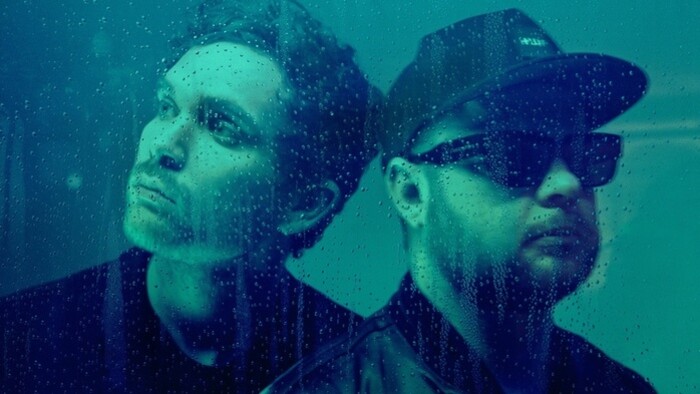 Exclusive_FM: Royal Blood, Inna De Yard