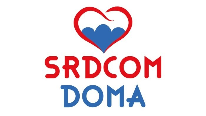 Srdcom doma