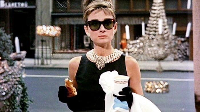 Seriál o soundtrackoch: Breakfast at Tiffany’s