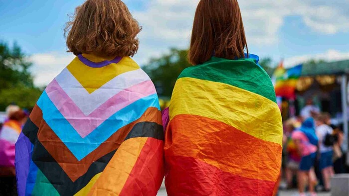 LGBTI+ - ohrozenie "tradičnej rodiny"?