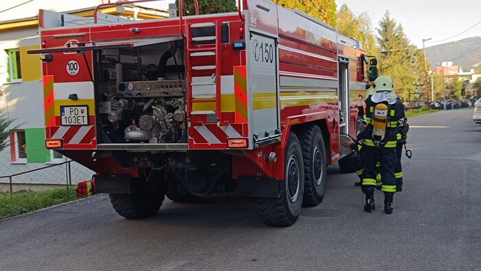 Dobre vedieť - Aké problémy môžu nastať pri evakuácii školy 