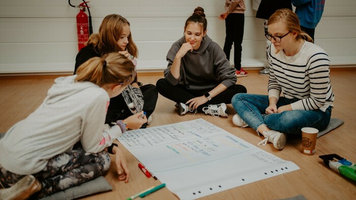 V Žiline radili skúsení mentori z oblasti biznisu či marketingu