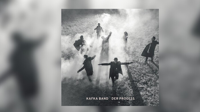 Album týždňa: Kafka Band / Der Process