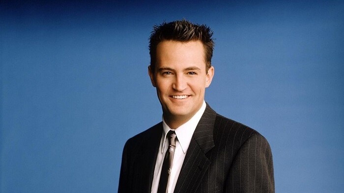 Matthew Perry