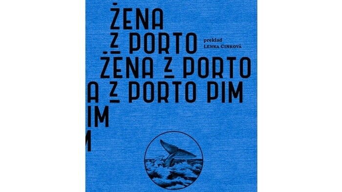 Antonio Tabucchi: Žena z Porto Pim