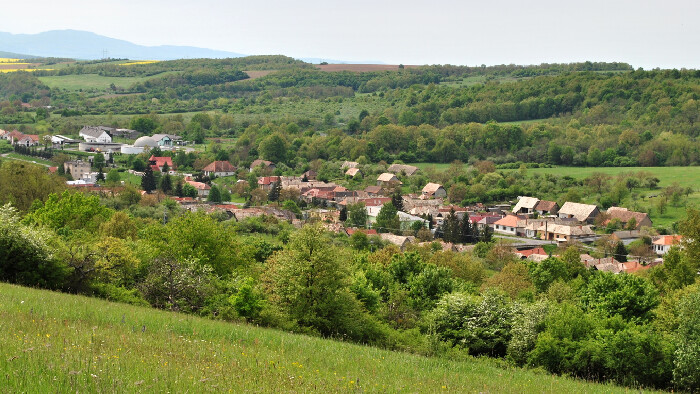 V Lazanoch rozpovedali príbeh o sv. Martinovi