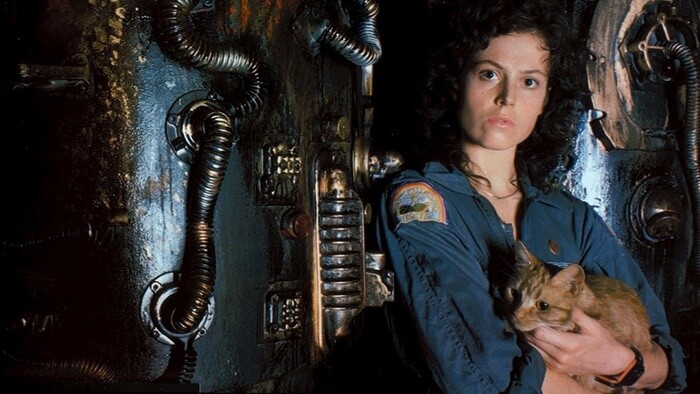 Seriál o soundtrackoch: Alien