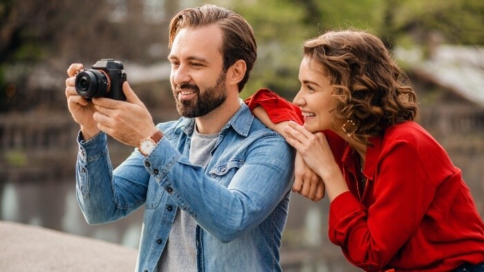 Radíme amatérskym fotografom 