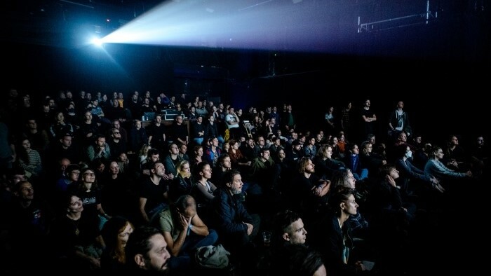 Ausblick auf das Next Festival 2023