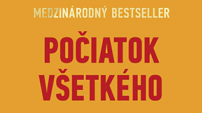 David Graeber a David Wengrow: Počiatok všetkého (Nová história ľudstva)