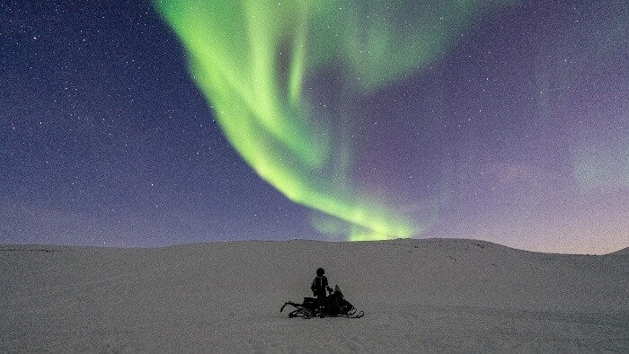 Špicbergy alias Svalbard – ako sa žije v najsevernejšom obývanom meste sveta