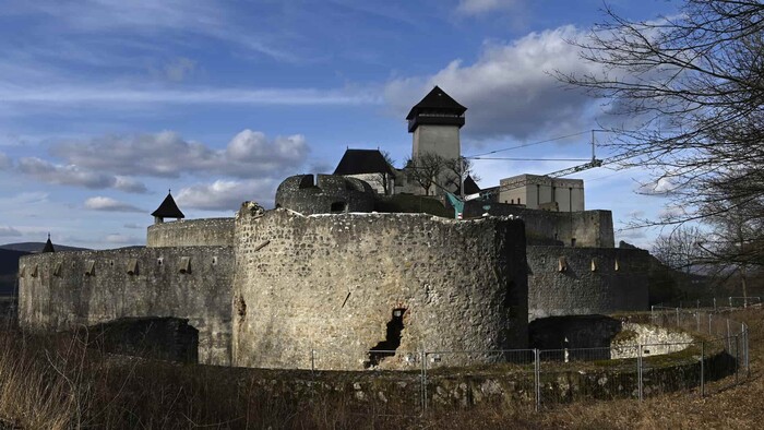 Funkcionalistický Trenčín