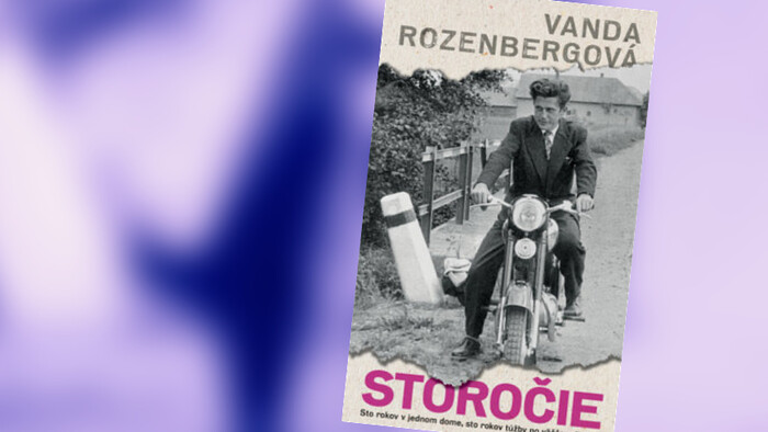 Literárna recenzia: Storočie