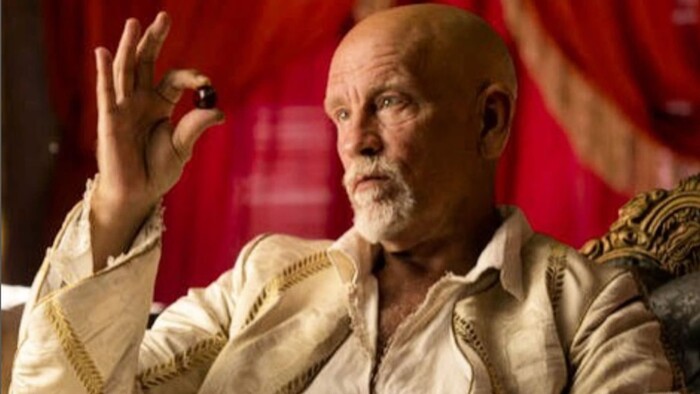 John Malkovich má 70 rokov. Z exkurzii do jeho hlavy vznikla závislosť