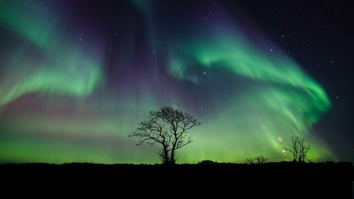 Týždeň na Islande, ale aj Andersen a literatúra Dánska	