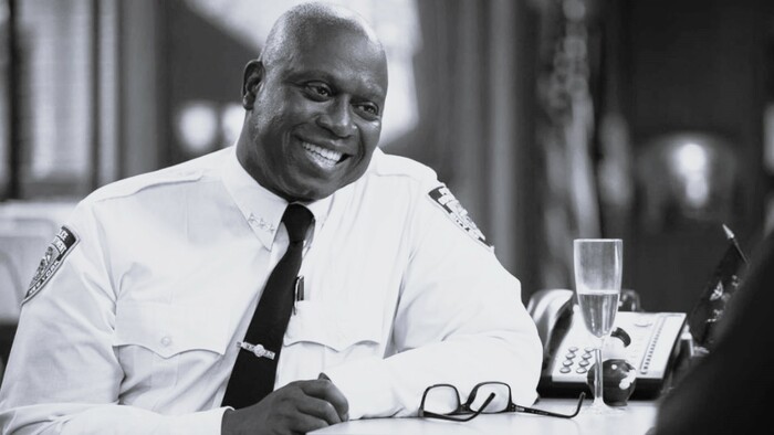 Zomrel Andre Braugher. Hviezda seriálu Brooklyn 99 odišla vo veku 61 rokov