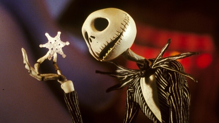 Seriál o soundtrackoch: The Nightmare Before Christmas