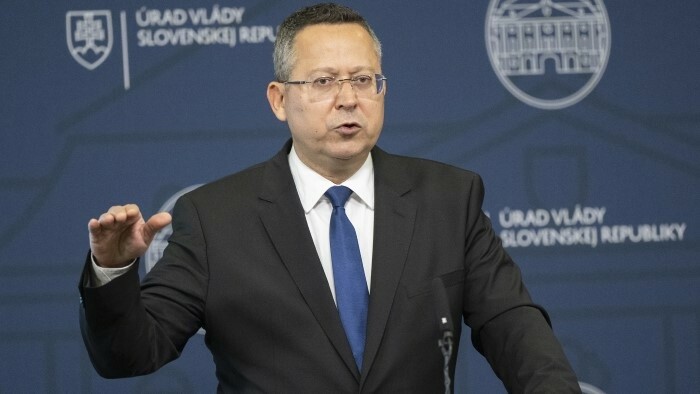 Finance Minister: External influences mainly behind slower growth of Slovak economy