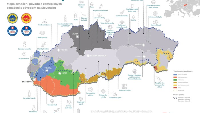 Môžu byť slovenské výrobky nie celkom slovenské? | Sobota s Jánom Škorňom