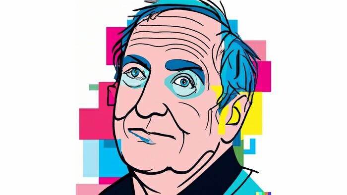 Literatúra v hudbe: Douglas Adams