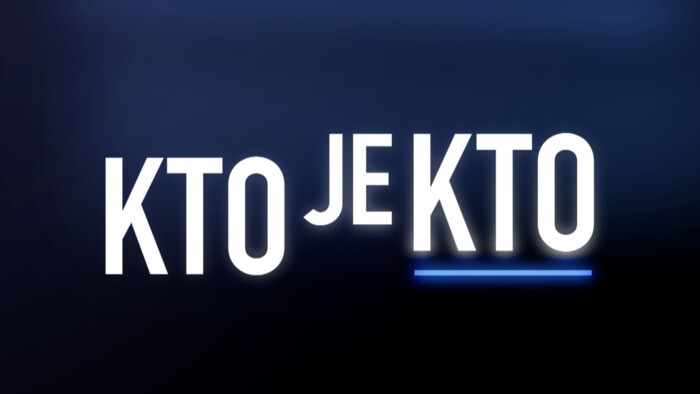 Kto je kto