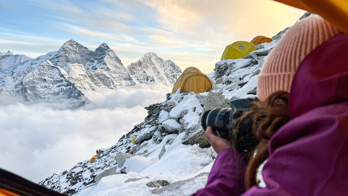 Ama Dablam_Camp 1_2.JPG