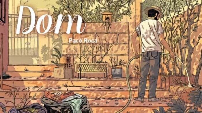 Paco Roca: Dom