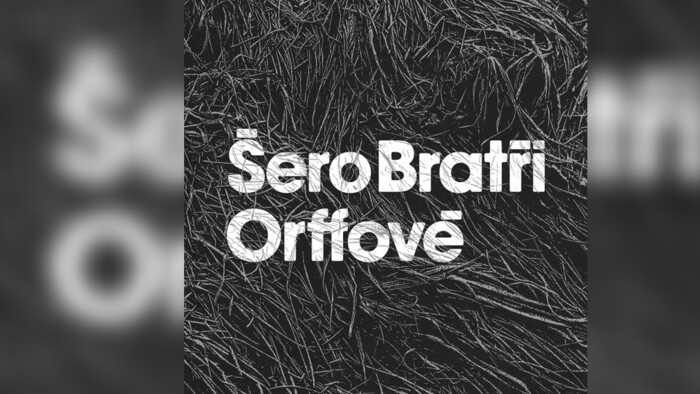 Album týždňa: Bratři Orrfové / Šero (2013/2023)