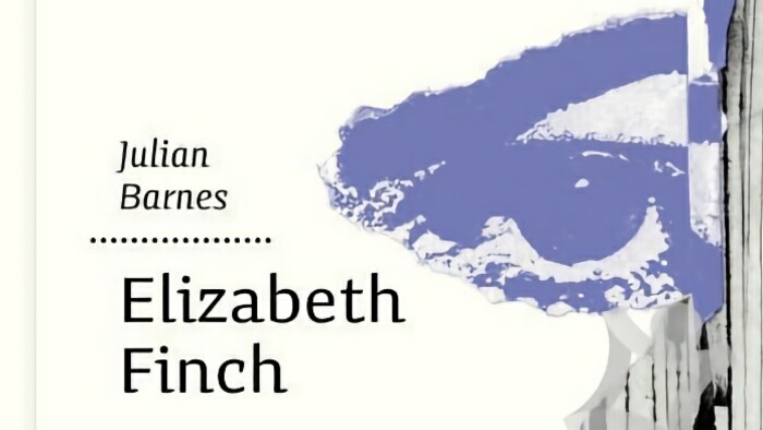 Julian Barnes: Elizabeth Finch