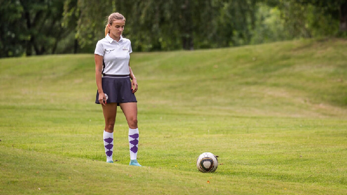 Footgolf je neznámy šport, máme v ňom ale úspechy