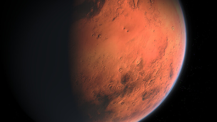 Mars