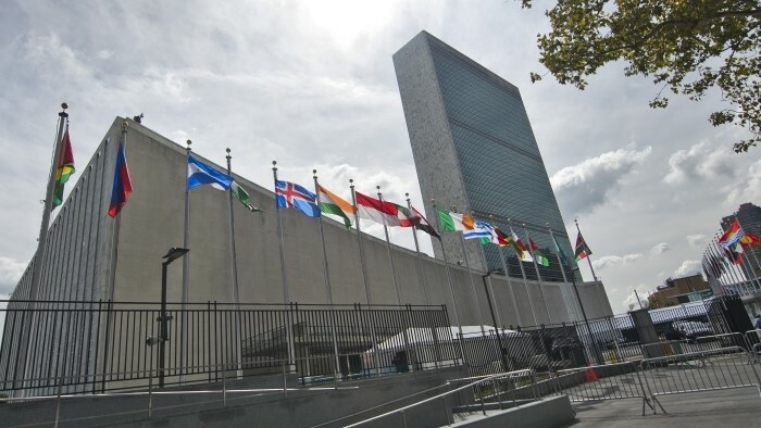 Exteriores: “nos sentimos orgullosos de la pertenencia de Eslovaquia a la ONU”