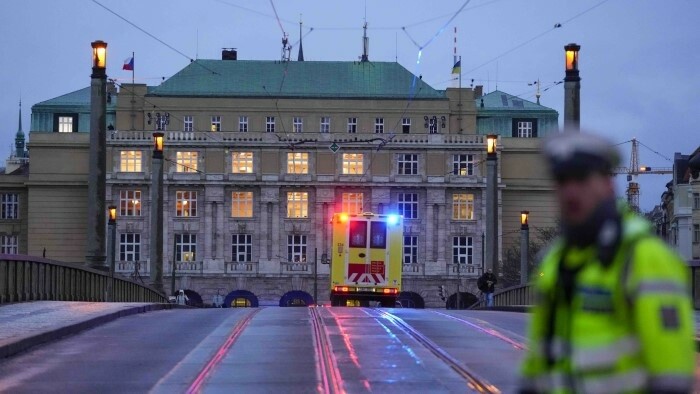 Staat will die Sicherheitslage in Schulen erkunden