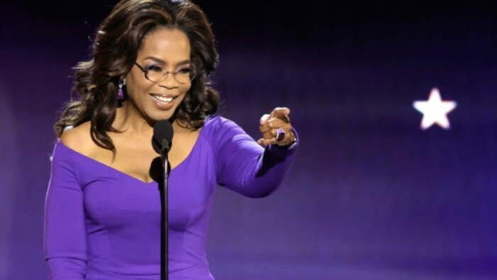 Oprah Winfreyová má 70 rokov. Miliardárka sa obliekala pre chudobu do vreca