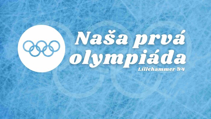 Naša prvá olympiáda 