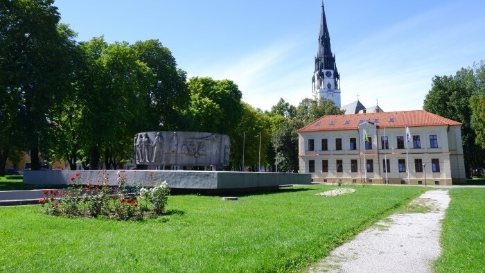 Cena pre mladých prekladateľov putuje na východ krajiny 