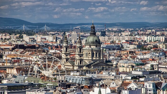 Regionálny trh cestovného ruchu Utazás v Maďarsku