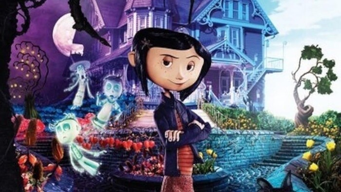 Seriál o soundtrackoch: Coraline