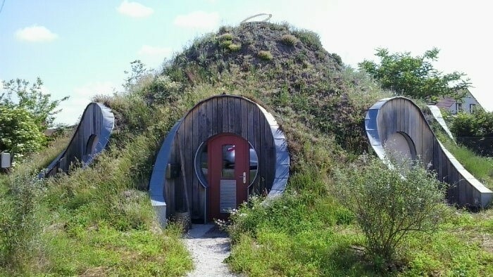 Umweltfreundlich bauen in der Slowakei