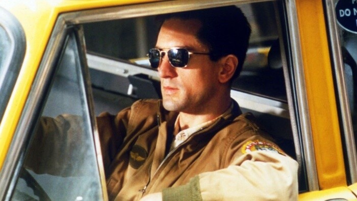 Seriál o soundtrackoch: Taxi Driver