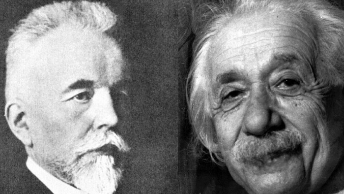 Rodák z Liptova učiteľom Einsteina?