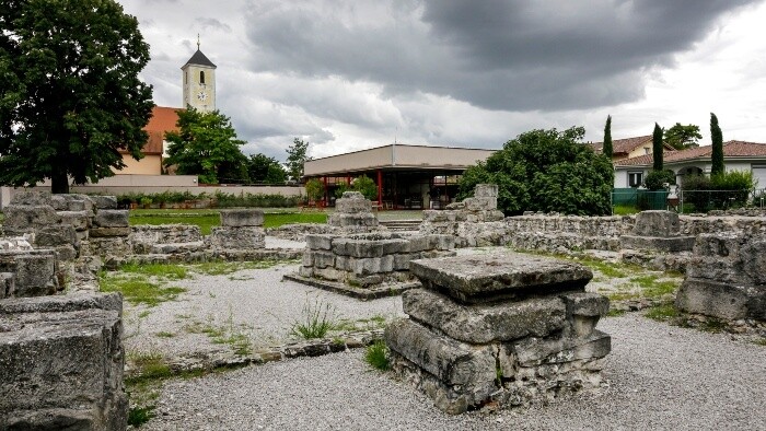 Prázdninové tipy počas jarných prázdnin na západe Slovenska