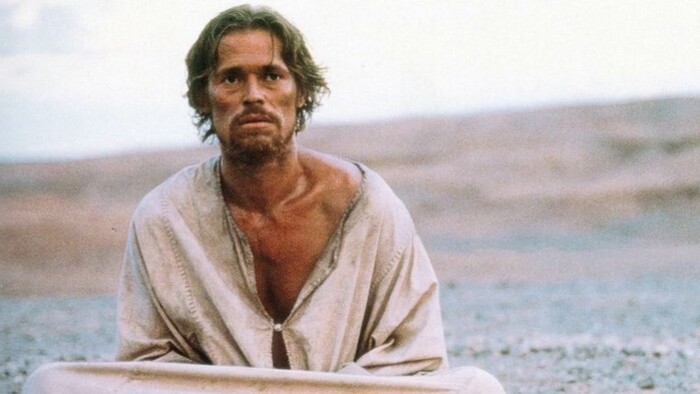 Seriál o soundtrackoch: The Last Temptation of Christ