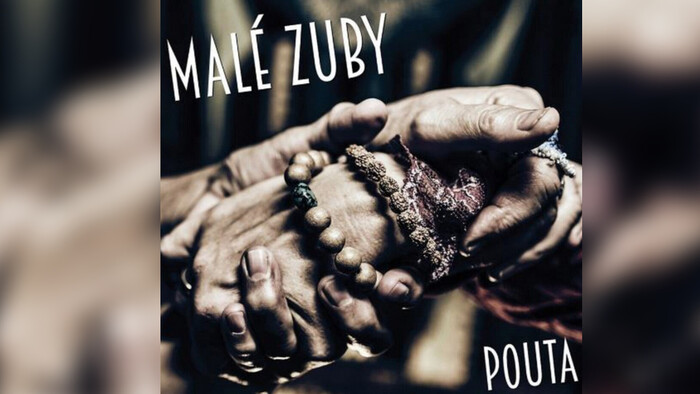 Album týždňa: Malé zuby „Pouta“ (2023)