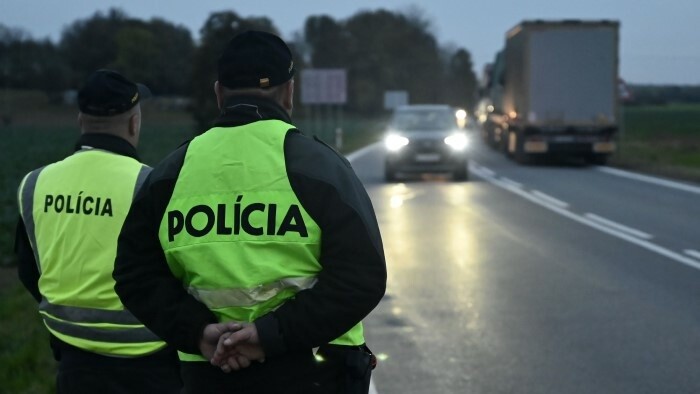 Polícia je po zmenách menej efektívna, tvrdí nadácia