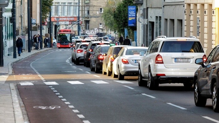 Je presná, aktuálna a odborná. Ako vzniká dopravné spravodajstvo Zelenej vlny? 