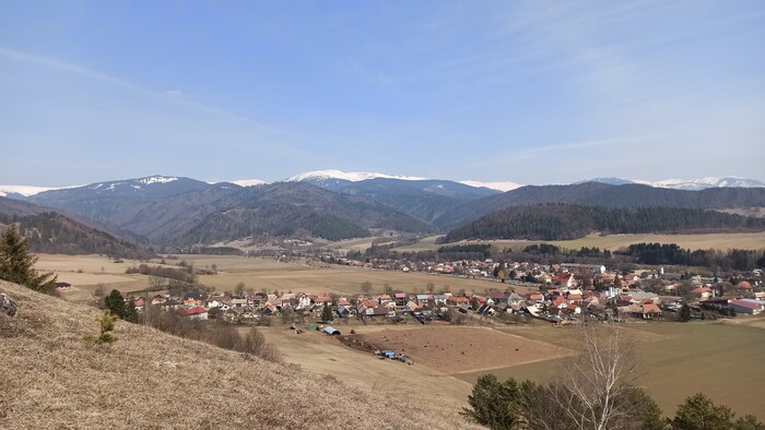 Rádiovíkend 16.03.2024 - pozvánky