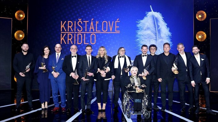 laureáti-Krištáľové-krídlo-2024