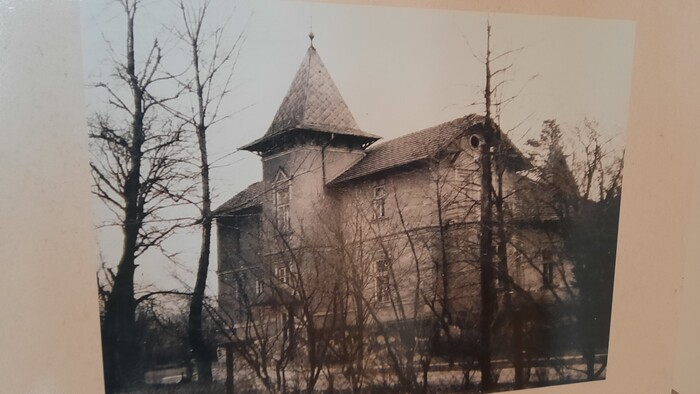 Reimova vila v Dubnici nad Váhom. Získal ju štát podvodom?